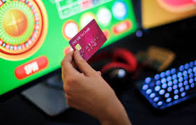 Vulkan Russia Casino